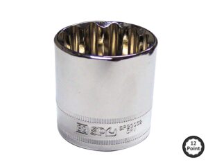 DOP 1/2” 12-KANT  27mm