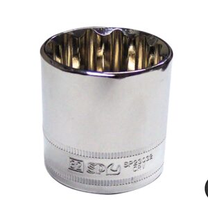 DOP 1/2” 12-KANT  32mm