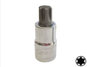 DOP 1/2" RIBE 9MM (55MM LANG)