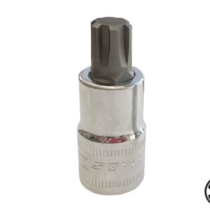 DOP 1/2" RIBE 9MM (55MM LANG)