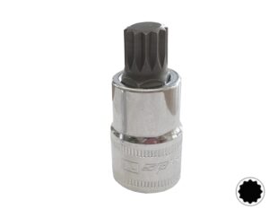 DOP 1/2" Spline 6mm