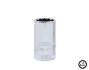 DOP 1/4”  12-KANT  10MM