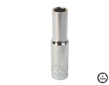 DOP 1/4”  6-KANT  10MM LANG