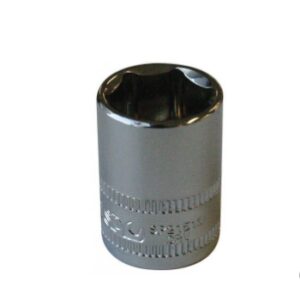 DOP 1/4”  6-KANT  5MM