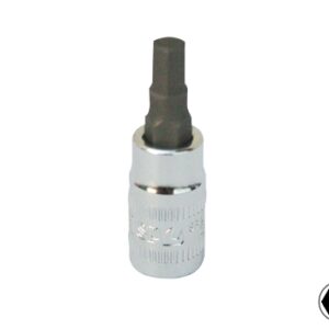 DOP 1/4”  BINNENZESKANT 4MM
