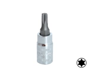 DOP 1/4”  TORX T20