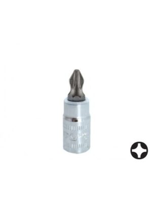 1/4" DOP PHILLIPS PH3