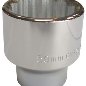 DOP 3/4” 12-KANT  22MM