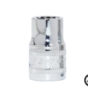 DOP 3/8” 12-KANT  18MM