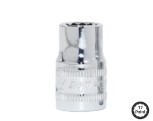 DOP 3/8” 12-KANT  7MM
