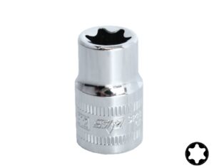 DOP 3/8” E TORX E5