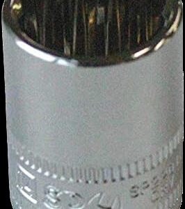 DOP 3/8” 12-KANT  20MM LANG