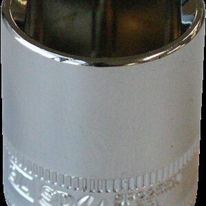 DOP 3/8” 12-KANT  24MM LANG