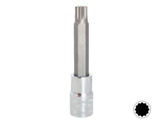 DOP SPLINE 1/2'' 8MM (100MM LANG)