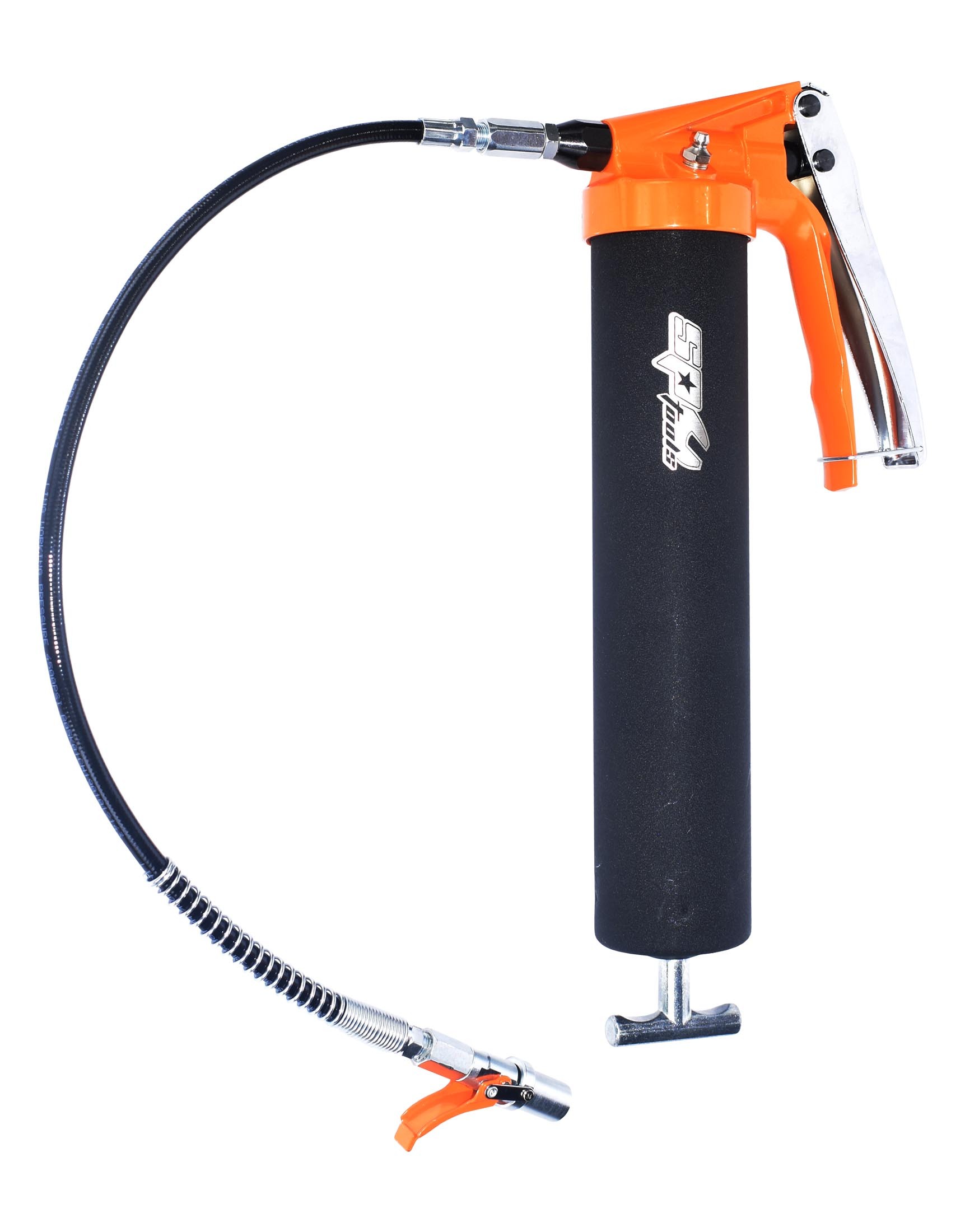 GREASE GUN SP GRIP HEAVY DUTY PRO PACK - Afbeelding 2