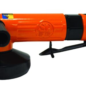 HAAKSE SLIJPER AUTOMOTIVE 125MM