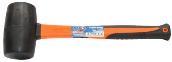 RUBBEREN HAMER 680 GR
