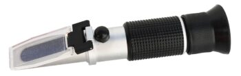 REFRACTOMETER