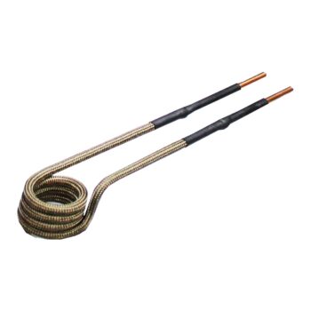 INDUCTIE DRAAD RECHT M16 VOOR SP85320/ 3200W