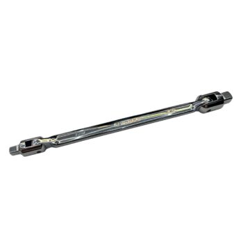 KNIESLEUTEL 1/4" X 3/8"