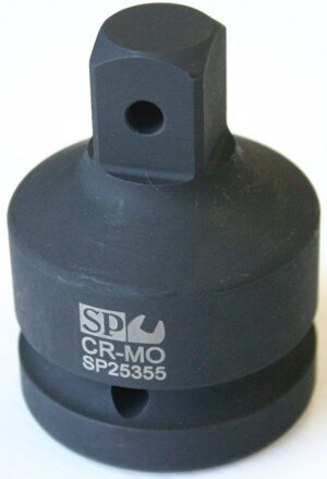 KRACHT ADAPTOR 1F X 3/4M