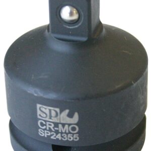 KRACHT ADAPTOR 3/4F X 1/2M