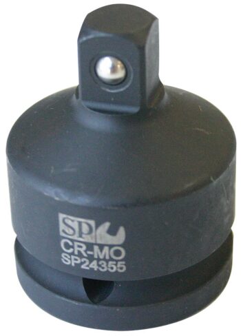 KRACHT ADAPTOR 3/4F X 1/2M