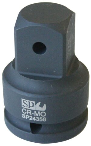 KRACHT ADAPTOR 3/4F X 1M