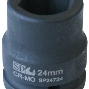 KRACHTDOP 3/4" 6-KANT 41MM