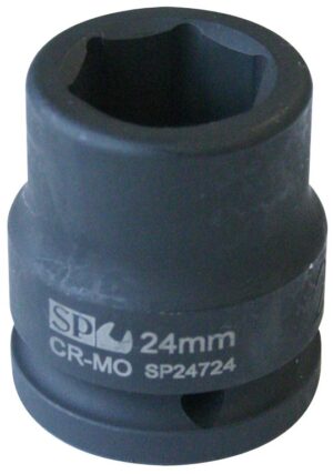 KRACHTDOP 3/4" 6-KANT 54MM