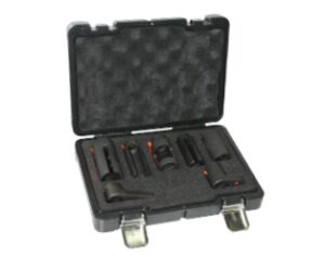 LAMBDASONDE GEREEDSCHAP SET 7 DELIG