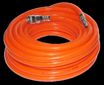 LUCHT SLANG 15METER X 10MM