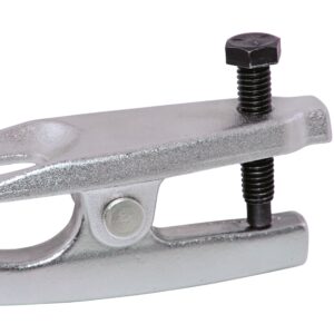 MINI FUSEEKOGEL TREKKER