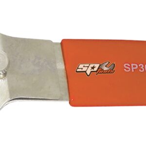 MINI SCHRAPER (LENGTE 10CM)