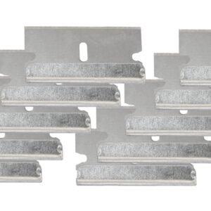 PAKKING SCHRAPER MESJES -10 DELIG SET