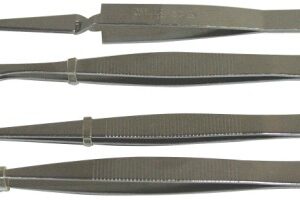 PINCET SET 4 DELIG