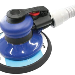 Excentrische schuurmachine – Stofvrij – 5MM