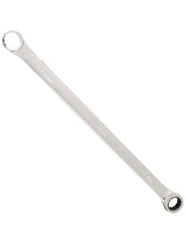SPANNER METRIC G/DRIVE 18MM EXTRA LONG D/ RING