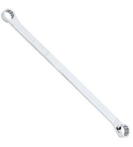 RINGSLEUTEL 15 GRADEN OFFSET METRISCH 12X14MM