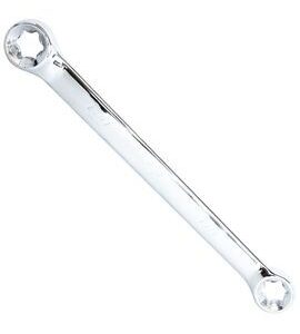 RINGSLEUTEL E TORX E6*E8
