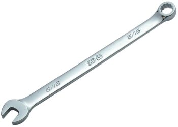 RINGSTEEKSLEUTEL QUAD DRIVE 1/2" SAE