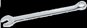 RINGSTEEKSLEUTEL QUAD DRIVE 3/8" SAE