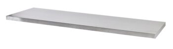 RVS WERKBLAD VOOR BREDE CUSTOM/SUMO KAR