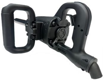 SLAGMOERSLEUTEL 1" COMPOSIET XTREME LICHTGEWICHT 6"
