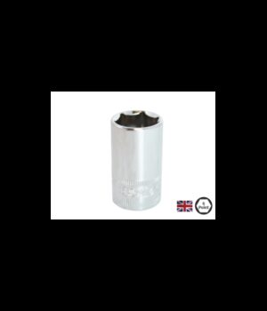 SOCKET 1/2DR 6PT SAE 1-3/16"
