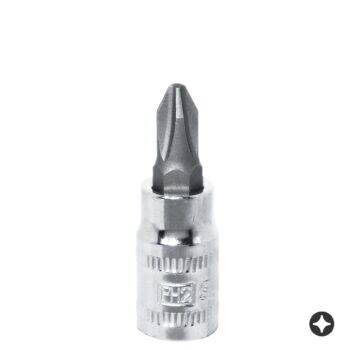 1/4" DOP PHILLIPS PH2