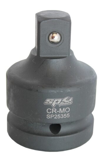 SOCKET IMPACT 1"DR SOCKET ADAPTOR 1-1/2"M