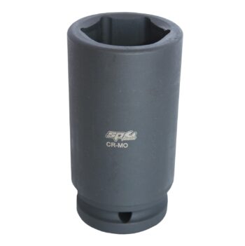 SOCKET IMPACT DEEP 3/4"DR 6PT METRIC 35MM