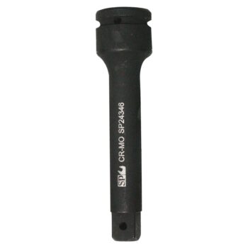 SOCKET IMPACT EXTENSION BAR 1DR 100MM
