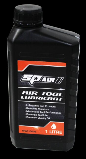SP AIR PNEUMATISCHE OLIE 1 LITER